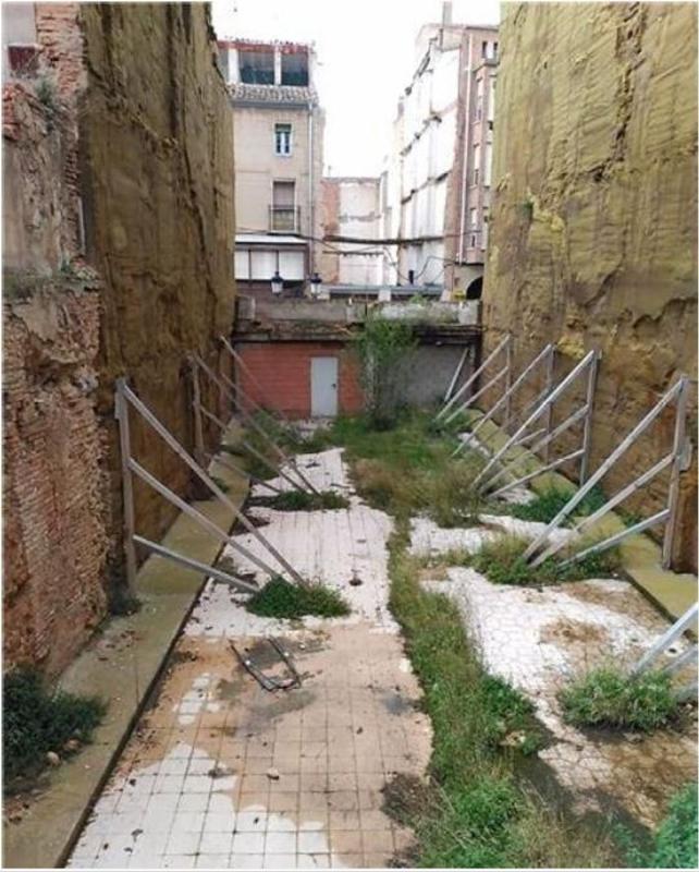 Działka na sprzedaż w Kalachorra, La Rioja photo 1