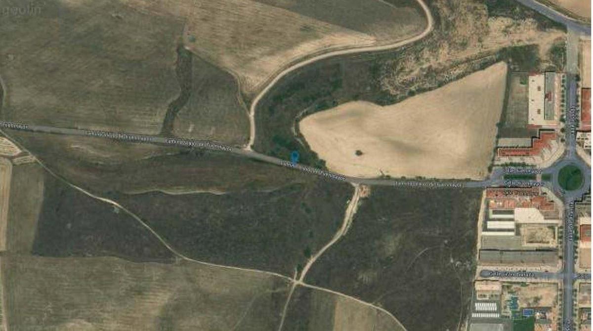 Land for sale in Logroño, La Rioja photo 5