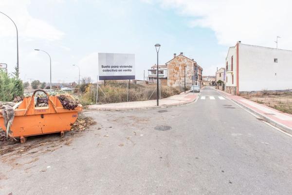 Terreno en Carretera Alberite, Villamediana de Iregua photo 1