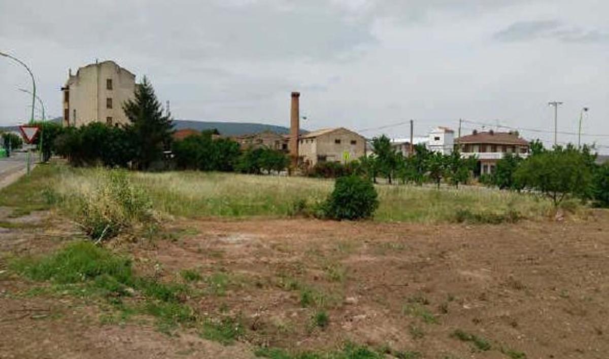 Działka na sprzedaż w Navarrete, La Rioja photo 2