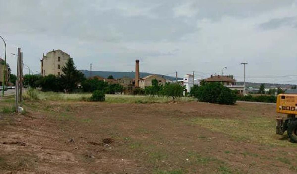 Działka na sprzedaż w Navarrete, La Rioja photo 3