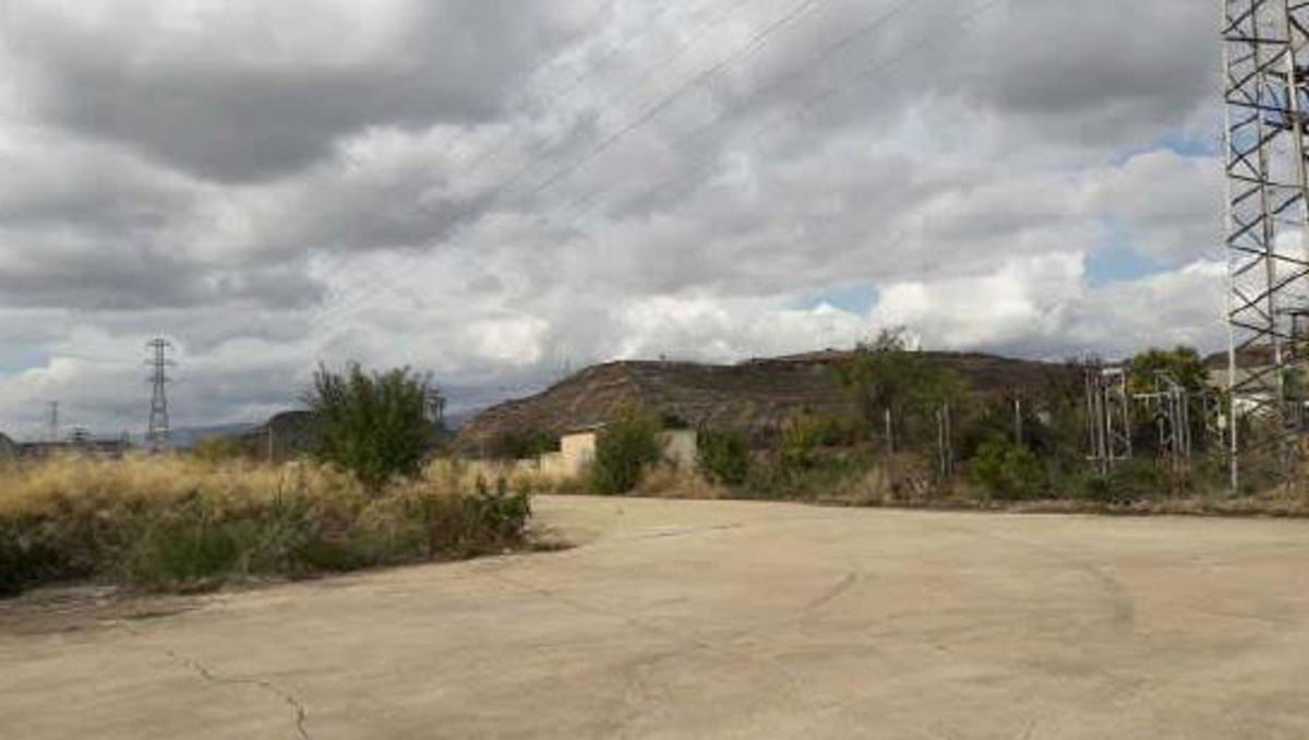 Land for sale in Logroño, La Rioja photo 1