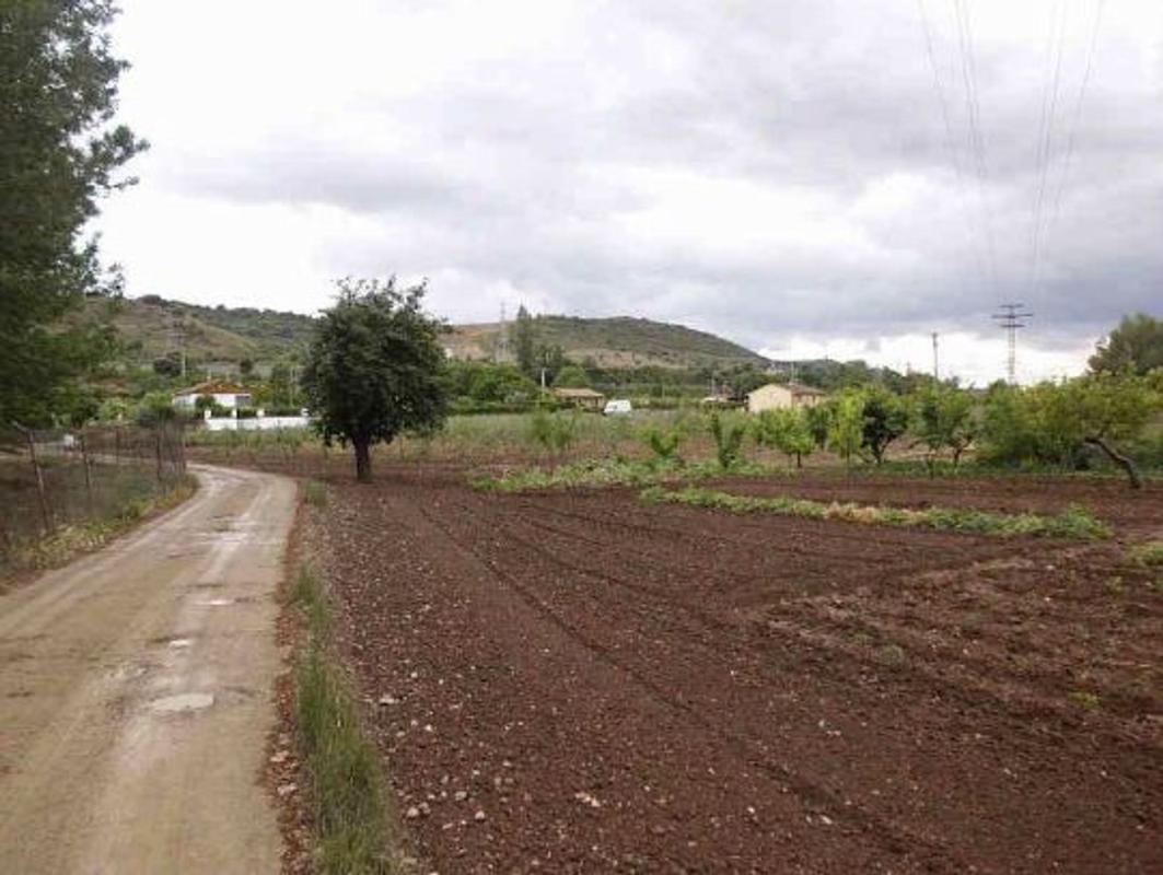 Land for sale in Logroño, La Rioja photo 5