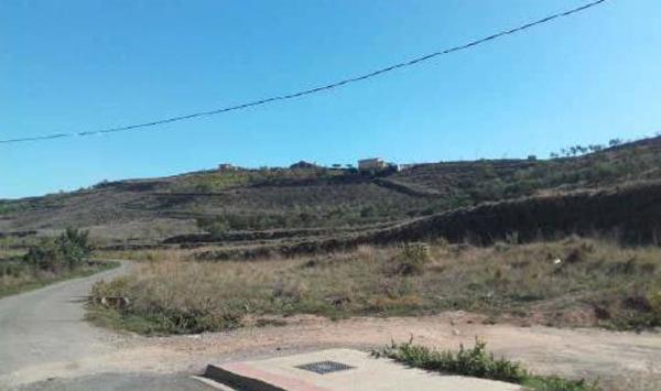 Terreno en Calle Luis Ortún, 34, Villamediana de Iregua thumbnail 1