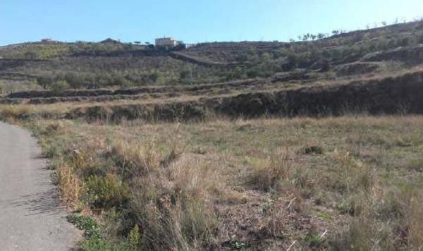 Terreno en Calle Luis Ortún, 34, Villamediana de Iregua thumbnail 2