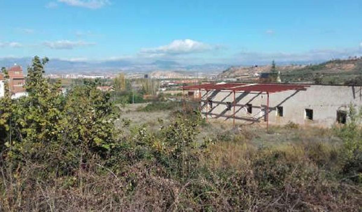 Terreno en venta en Villamediana de Iregua, La Rioja photo 5