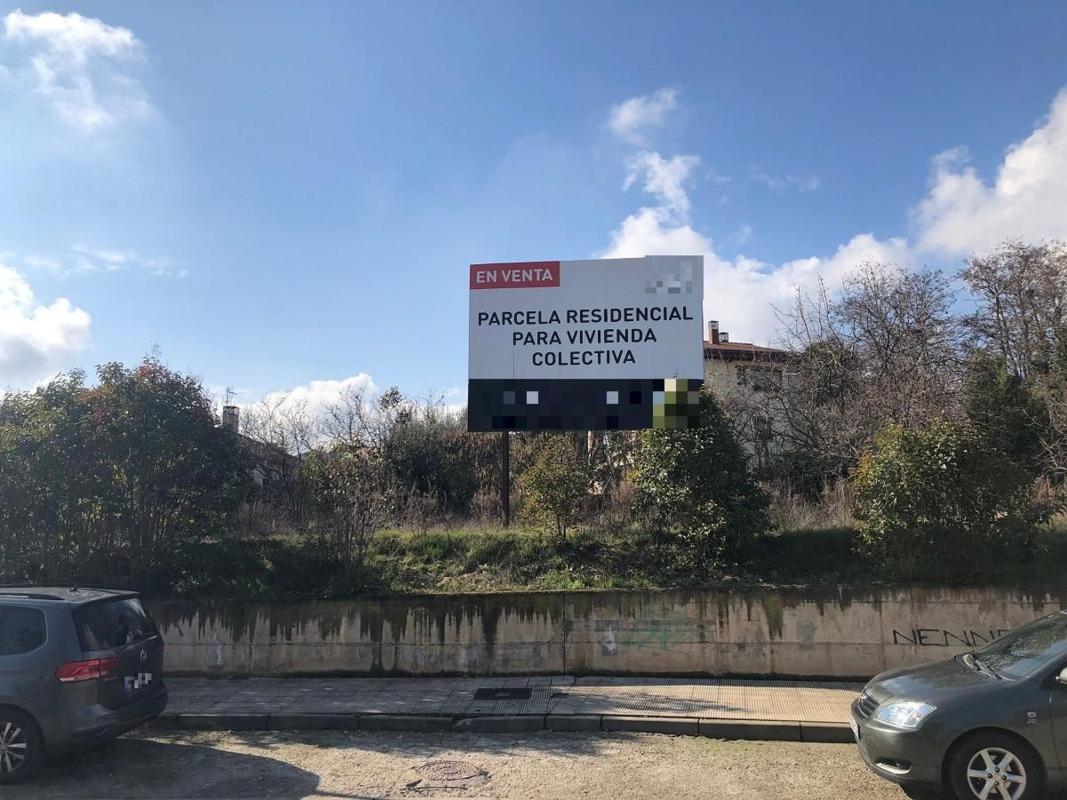 Участок земли на продажу в Лардеро, Ла Риоха photo 1