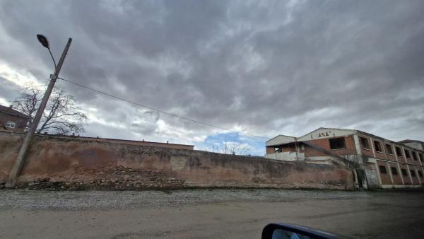 Terreno en Calle Matadero s/n, Santo Domingo de la Calzada thumbnail 1