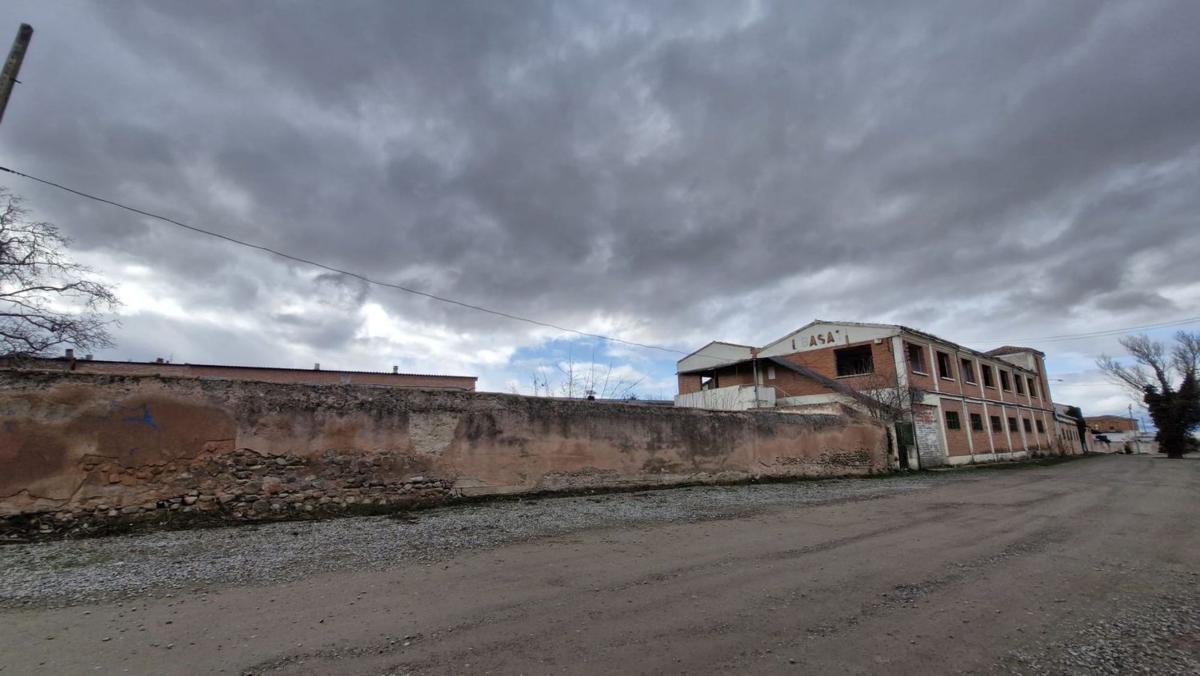 Działka na sprzedaż w Santo Domingo de la Calzada, La Rioja photo 3