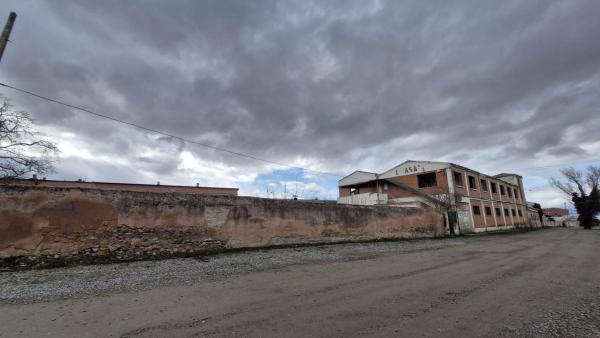 Terreno en Calle Matadero s/n, Santo Domingo de la Calzada thumbnail 2