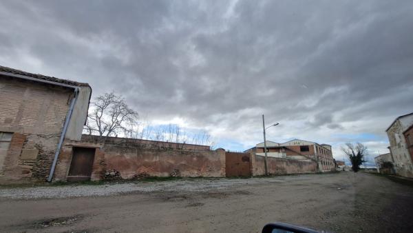 Terreno en Calle Matadero s/n, Santo Domingo de la Calzada photo 4