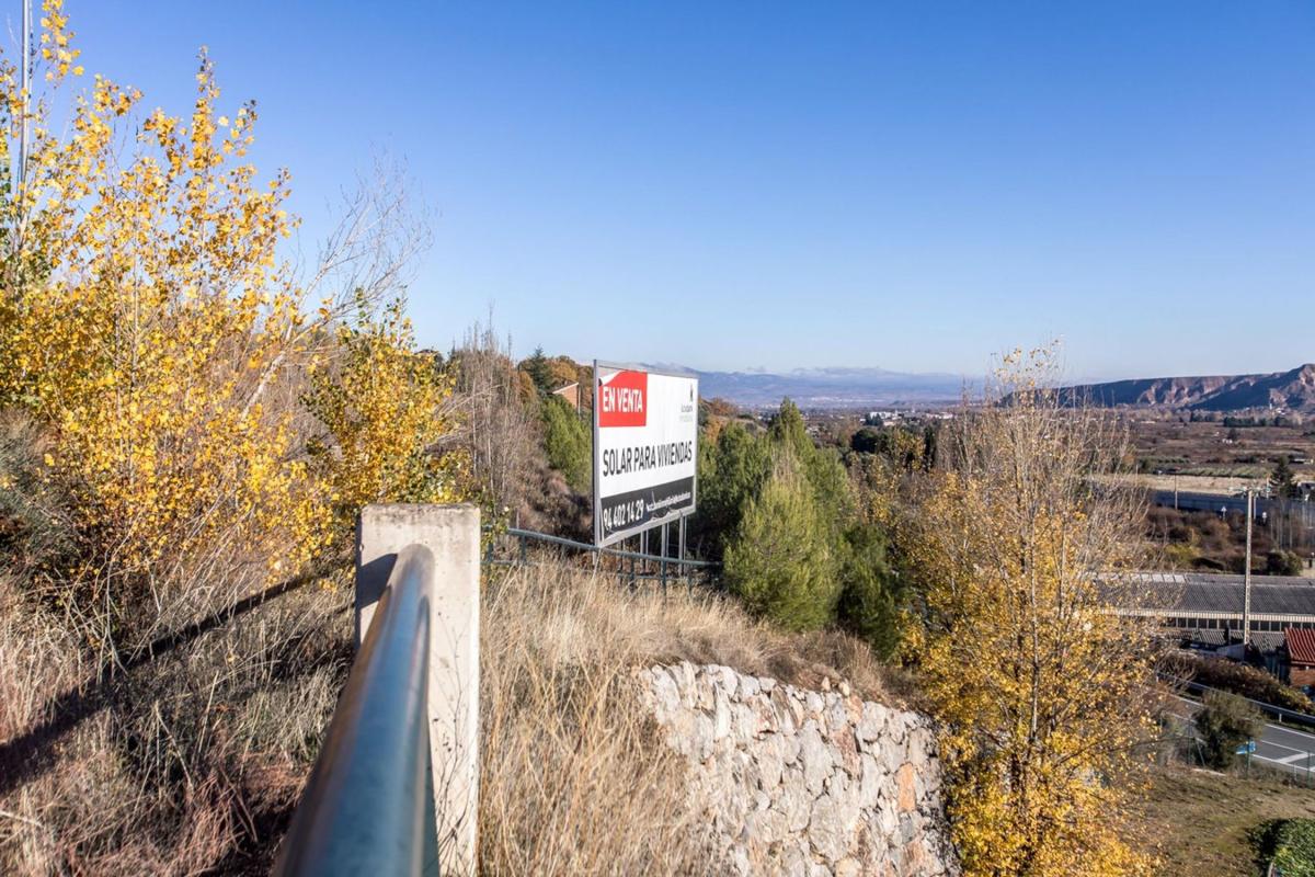 Land for sale in Nalda, La Rioja photo 1