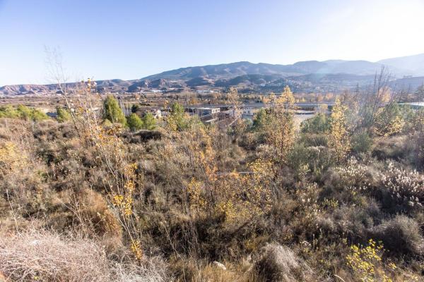 Terreno en Camino Cara Cuesta, Nalda thumbnail 1