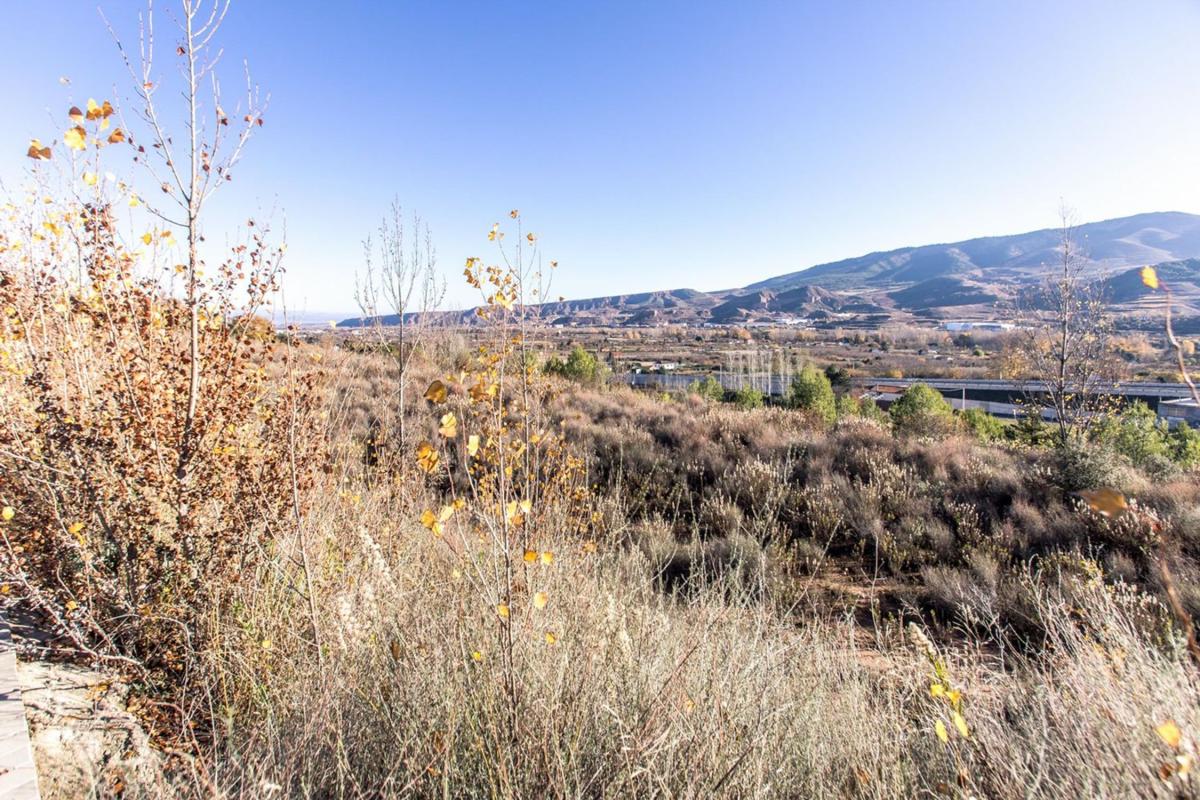 Land for sale in Nalda, La Rioja photo 4