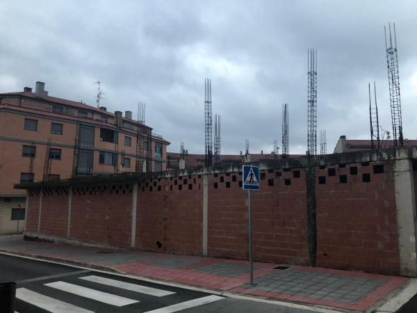Terreno en Calle Santa Eufemia, 22, Villamediana de Iregua photo 1