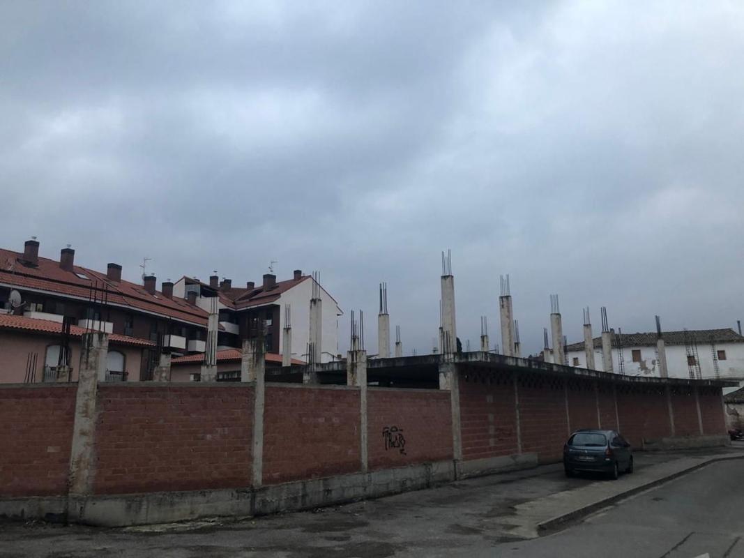 Działka na sprzedaż w Villamediana de Iregua, La Rioja photo 3