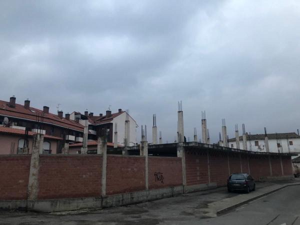 Terreno en Calle Santa Eufemia, 22, Villamediana de Iregua thumbnail 2