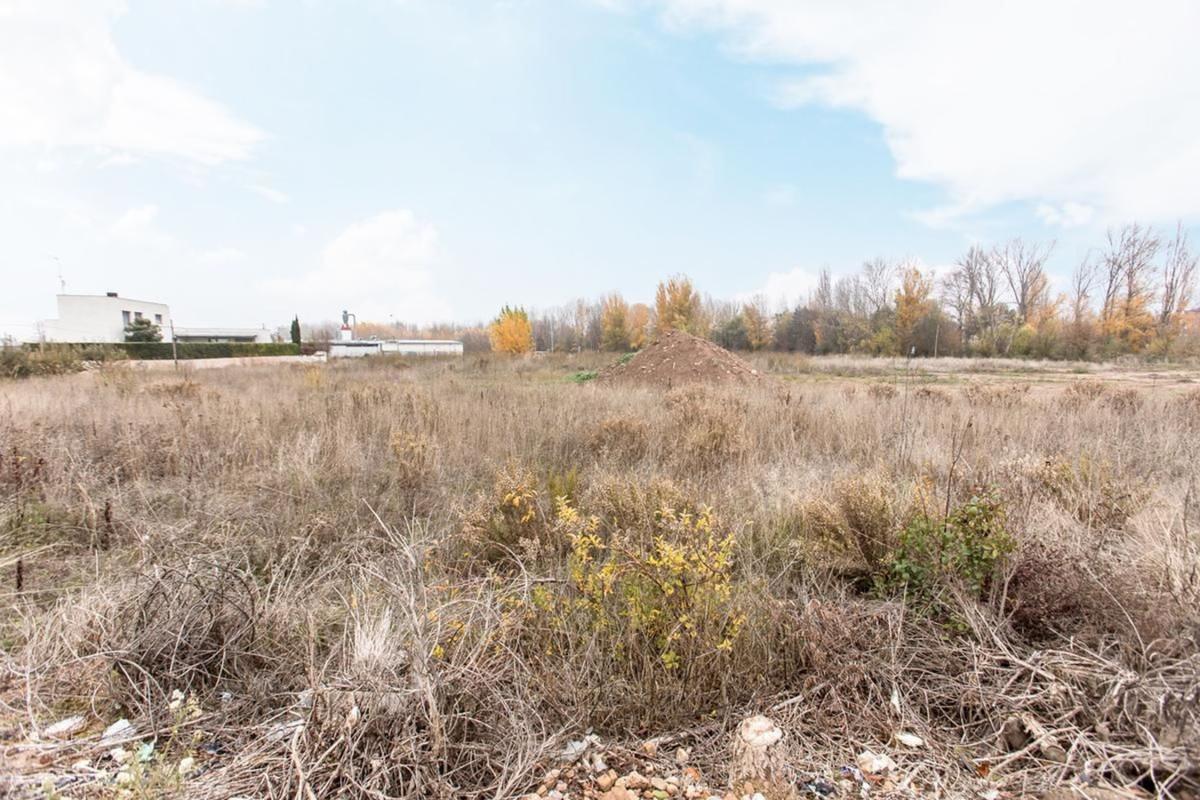 Terreno en venta en Alberite, La Rioja photo 4