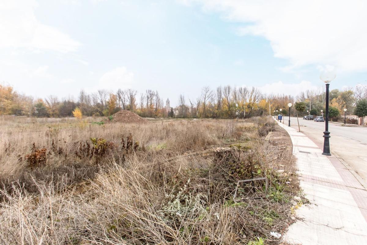 Terreno en venta en Alberite, La Rioja photo 5