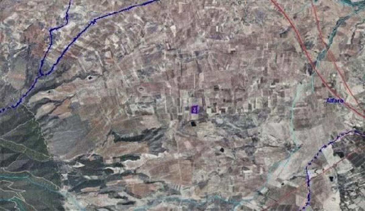 Land for sale in Alfaro, La Rioja photo 2