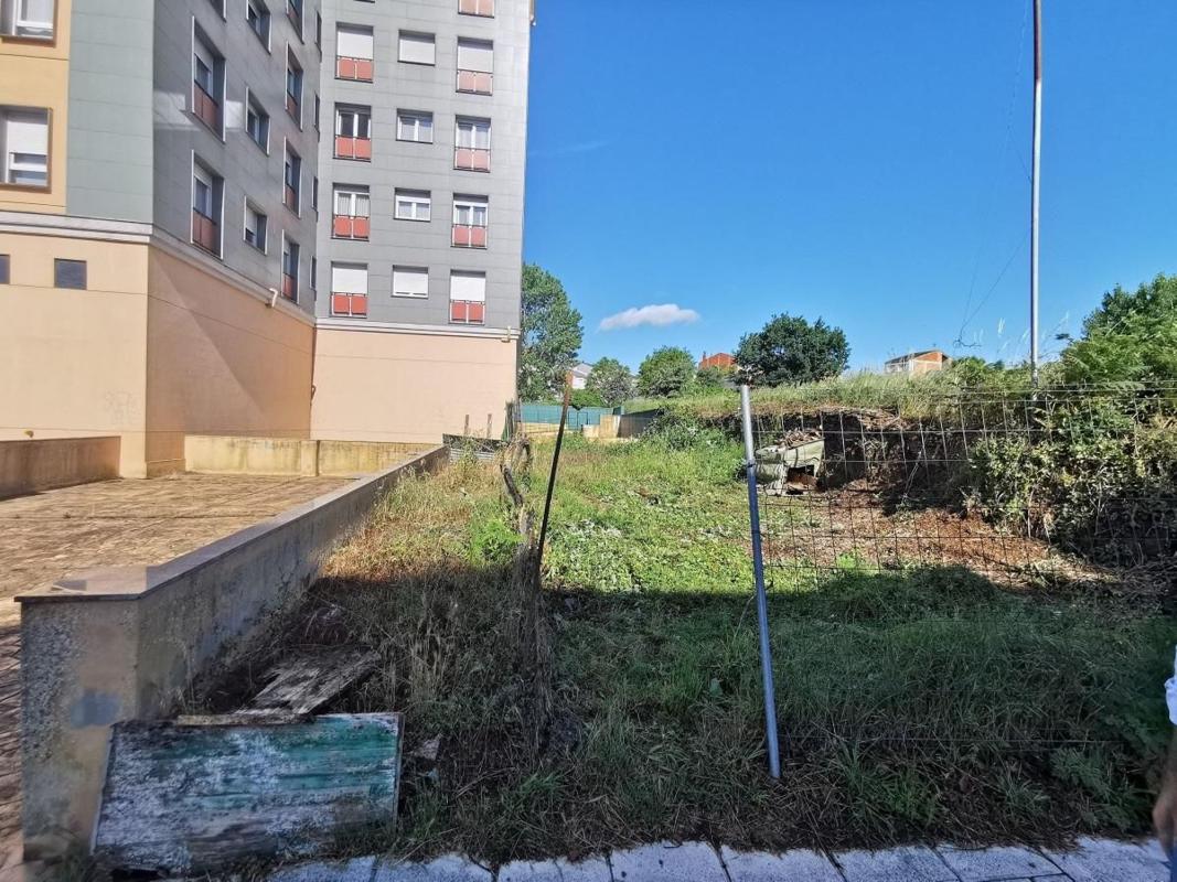 Terreno en venta en Lugo, Lugo photo 1