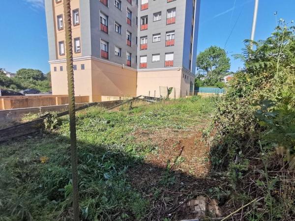 Terreno en Calle Illa Madeira s/n, Avenida de a Coruña - Paradai, Lugo thumbnail 1