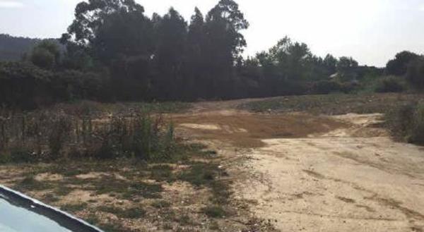Terreno en Carretera General Reinante, 132, Barreiros thumbnail 1