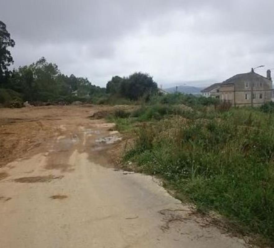 Участок земли на продажу в Баррейруш, Луго photo 4