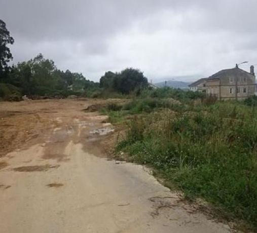 Terreno en Carretera General Reinante, 132, Barreiros photo 4