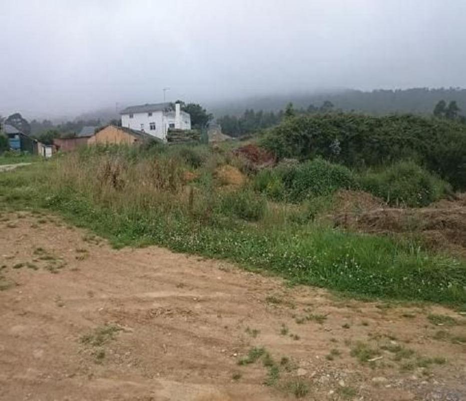 Участок земли на продажу в Баррейруш, Луго photo 5