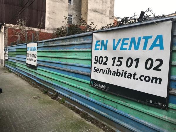 Terreno en Calle Magnolia, 72, Piringalla, Lugo photo 2