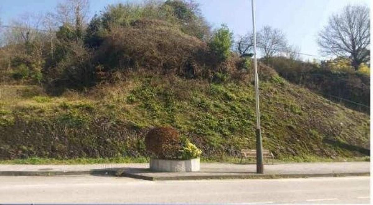 Terreno en venta en Lourenza, Lugo photo 1