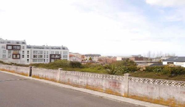 Terreno en Avenida Arcadio Pardiñas, 7, Burela thumbnail 2