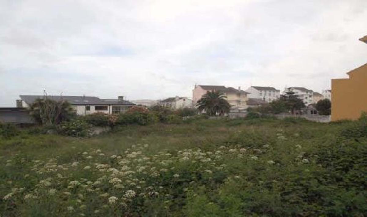 Terreno en venta en Burela, Lugo photo 4