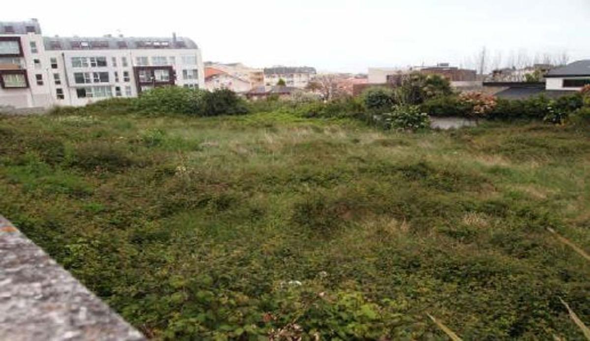 Terreno en venta en Burela, Lugo photo 5