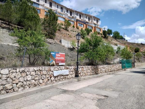 Terreno en Calle Fuente Juncal, 12, Orusco photo 1