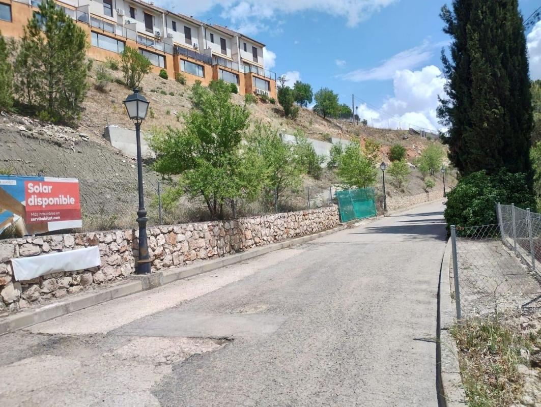 Участок земли на продажу в Оруско, Мадрид photo 2
