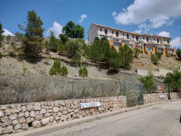 Terreno en Calle Fuente Juncal, 12, Orusco thumbnail 2