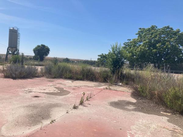 Terreno en Calle de la Comunidad de Madrid, 18 e, Fuentidueña de Tajo thumbnail 2