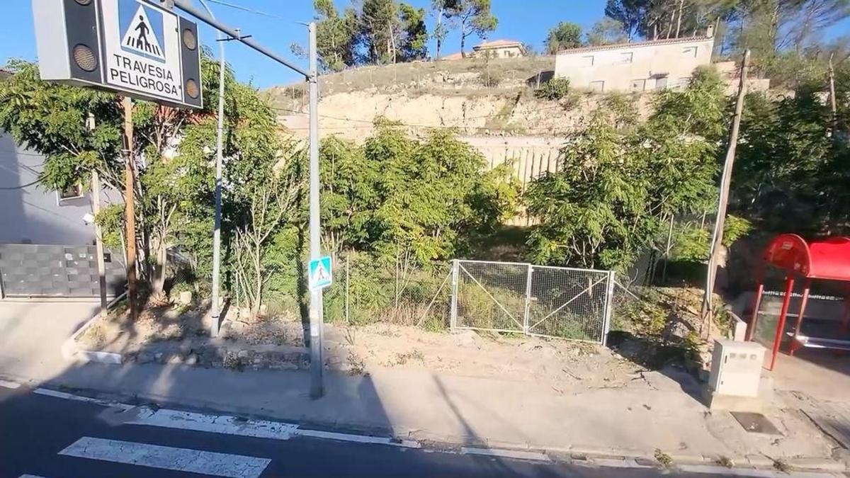 Land for sale in Valdelaguna, Madrid photo 1