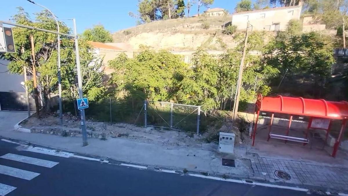 Land for sale in Valdelaguna, Madrid photo 2