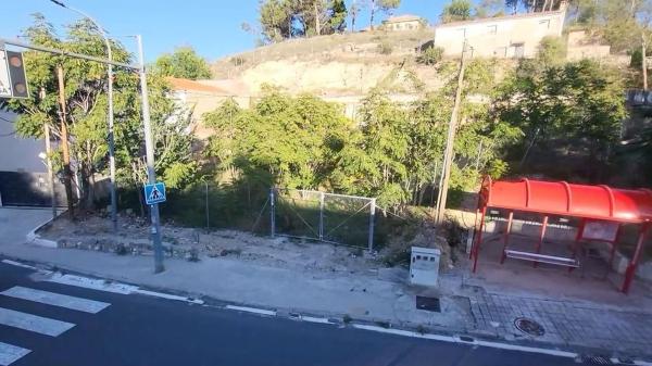 Terreno en Calle de José Antonio, 7, Valdelaguna thumbnail 1