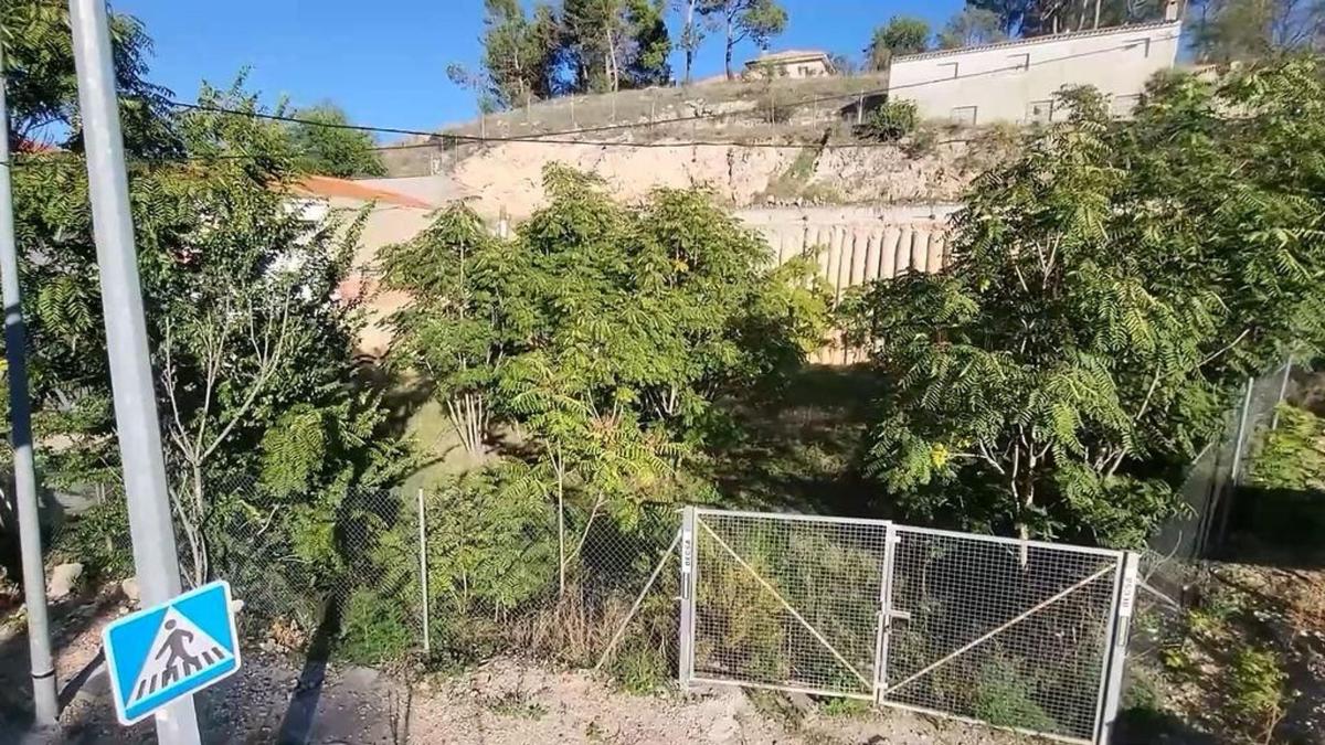 Land for sale in Valdelaguna, Madrid photo 3
