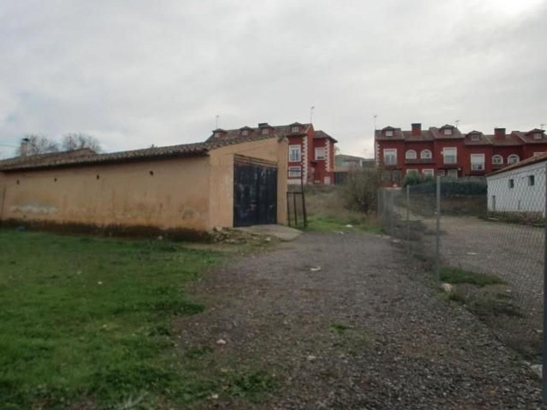 Działka na sprzedaż w Belmonte de Tajo, Madryt photo 2