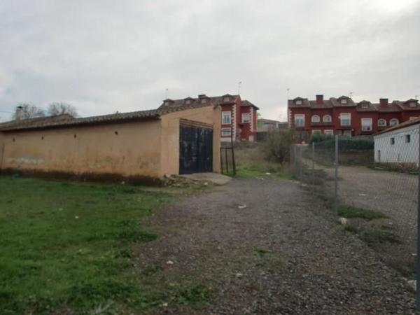 Terreno en Calle Gregorio Romero Alonso, 6 -18, Belmonte de Tajo thumbnail 1