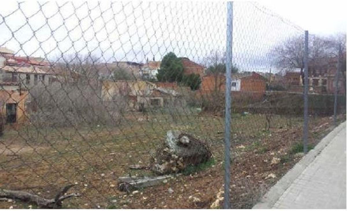 Działka na sprzedaż w Belmonte de Tajo, Madryt photo 4
