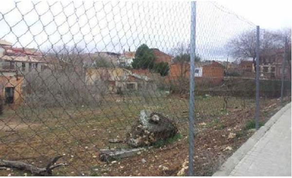 Terreno en Calle Gregorio Romero Alonso, 6 -18, Belmonte de Tajo photo 4