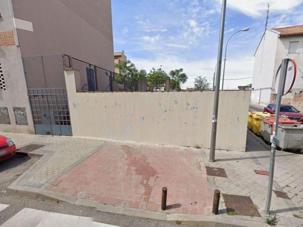 Terreno en Calle de Daniel Segovia, 43, Campamento, Madrid thumbnail 1
