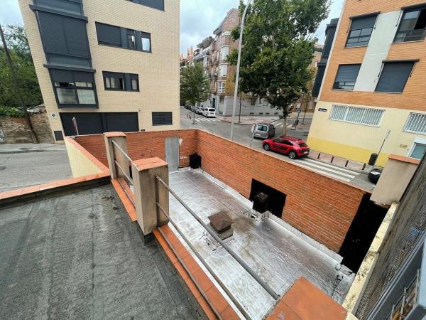 Terreno en Calle de Daniel Segovia, 43, Campamento, Madrid photo 4