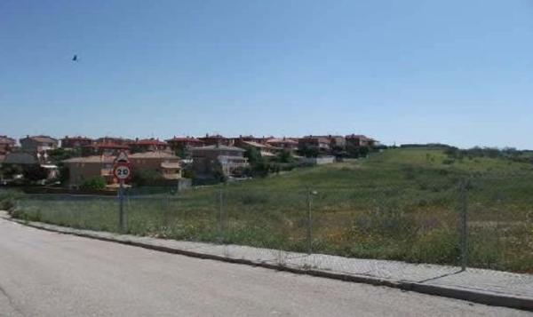 Terreno en Avenida de Julio Alvarez s/n, Villanueva de Perales thumbnail 1